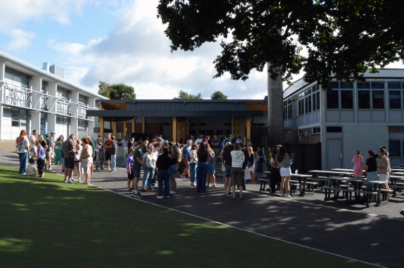 St Edwards GCSE Results 2026